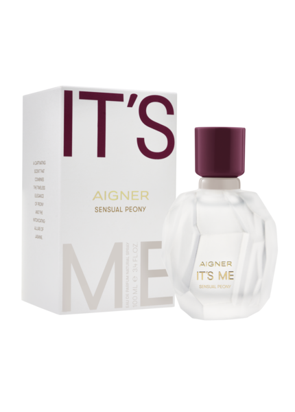 Aigner It's me Sensual Peony
